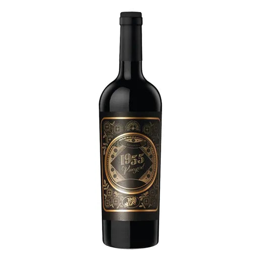 Vino TINTO NEGRO 1955 Botella 750ml