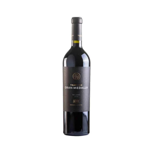 Vino TRAPICHE Gran Medalla Malbec Botella 750ml