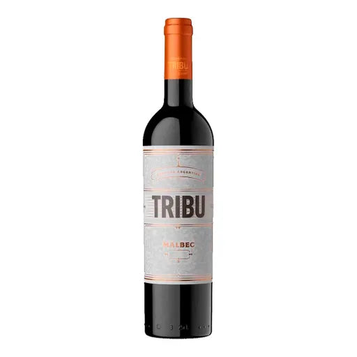 Vino TRIVENTO Tribu Malbec Botella 750ml