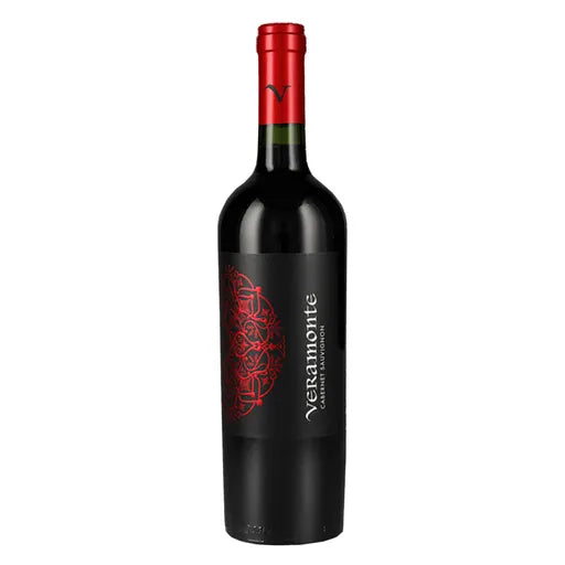 Vino VERAMONTE Reserva Cabernet Sauvignon Botella 750ml