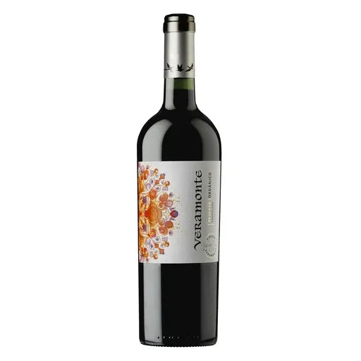 Vino VERAMONTE Reserva Carmenere Botella 750ml