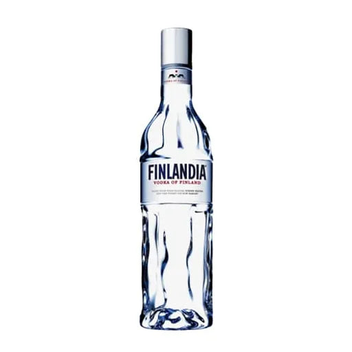 Vodka FINLANDIA Botella 750ml