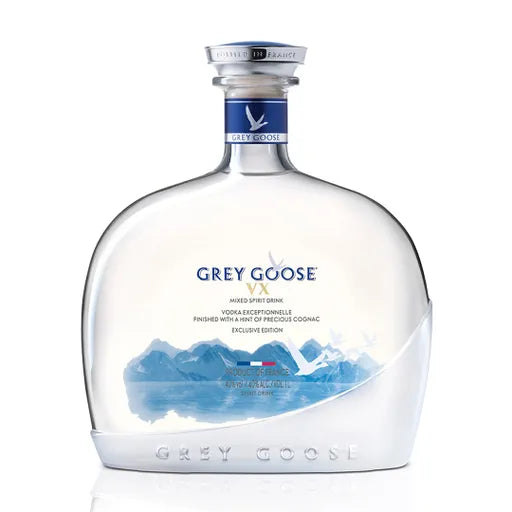 Vodka GREY GOOSE VX Botella 1l