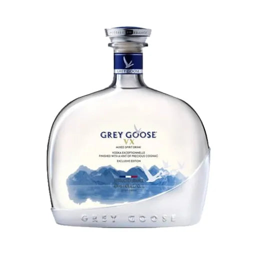 Vodka GREY GOOSE VX Botella 750ml