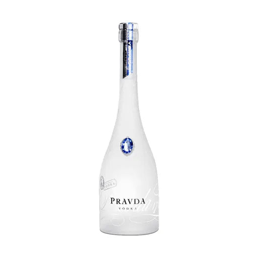 Vodka PRAVDA Botella 750ml