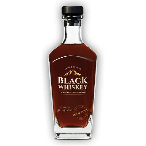 Whisky DON MICHAEL Black Whiskey Botella 700ml