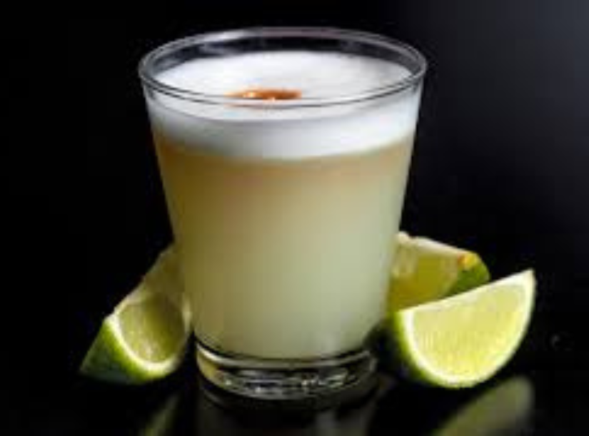 Pisco Sour: receta clásica peruana y cómo prepararlo perfecto
