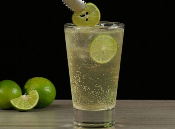 Chilcano de Pisco: receta definitiva, técnica profesional y variantes que sí funcionan