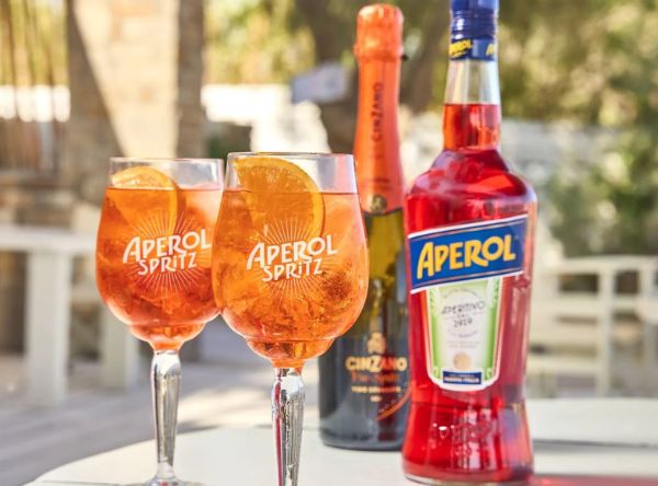 Aperol Spritz: receta original, ingredientes, preparación, historia y variantes del clásico italiano