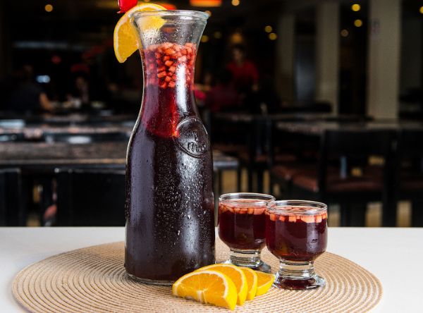 Sangría: receta clásica, variantes y secretos para prepararla como un profesional