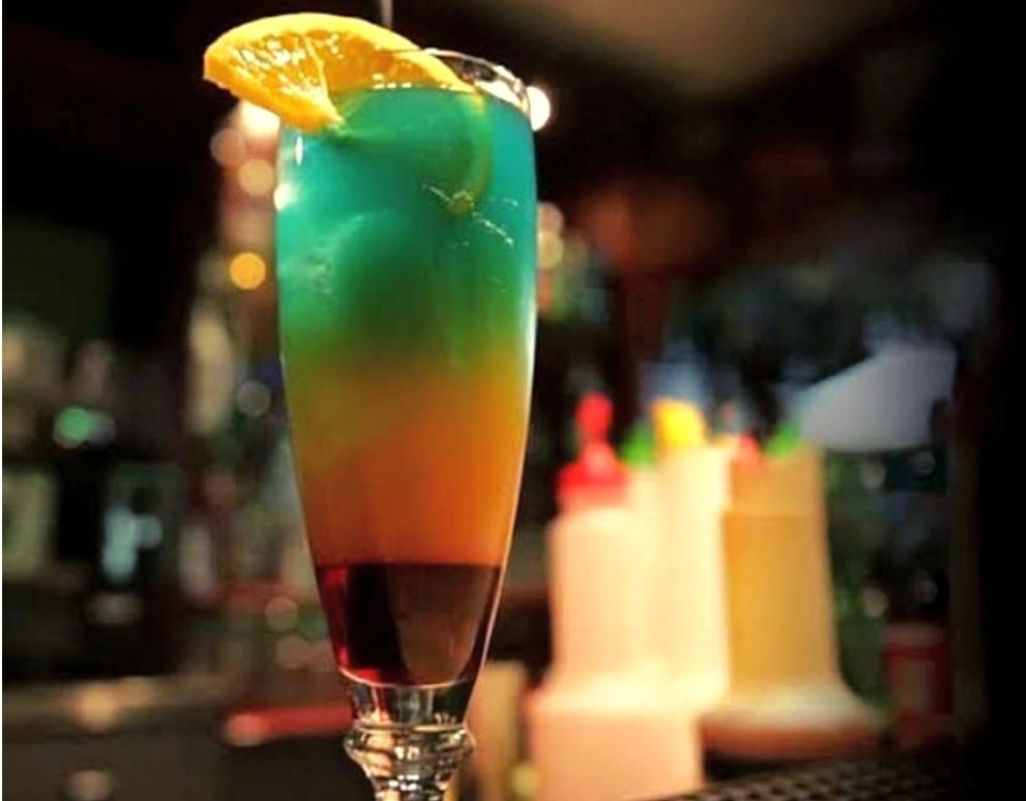 Cóctel Machu Picchu: Receta fácil del trago místico