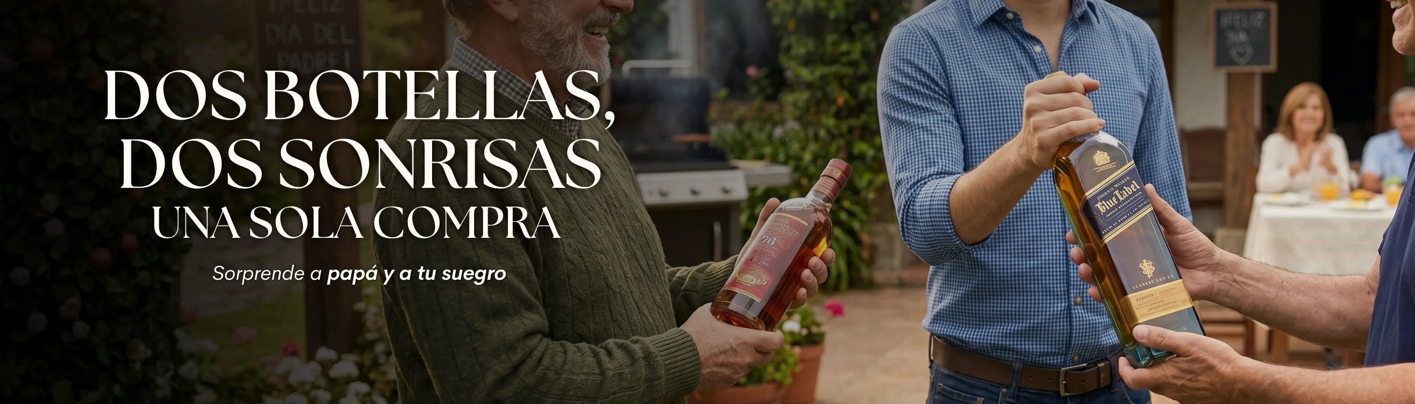 DIA DEL PADRE