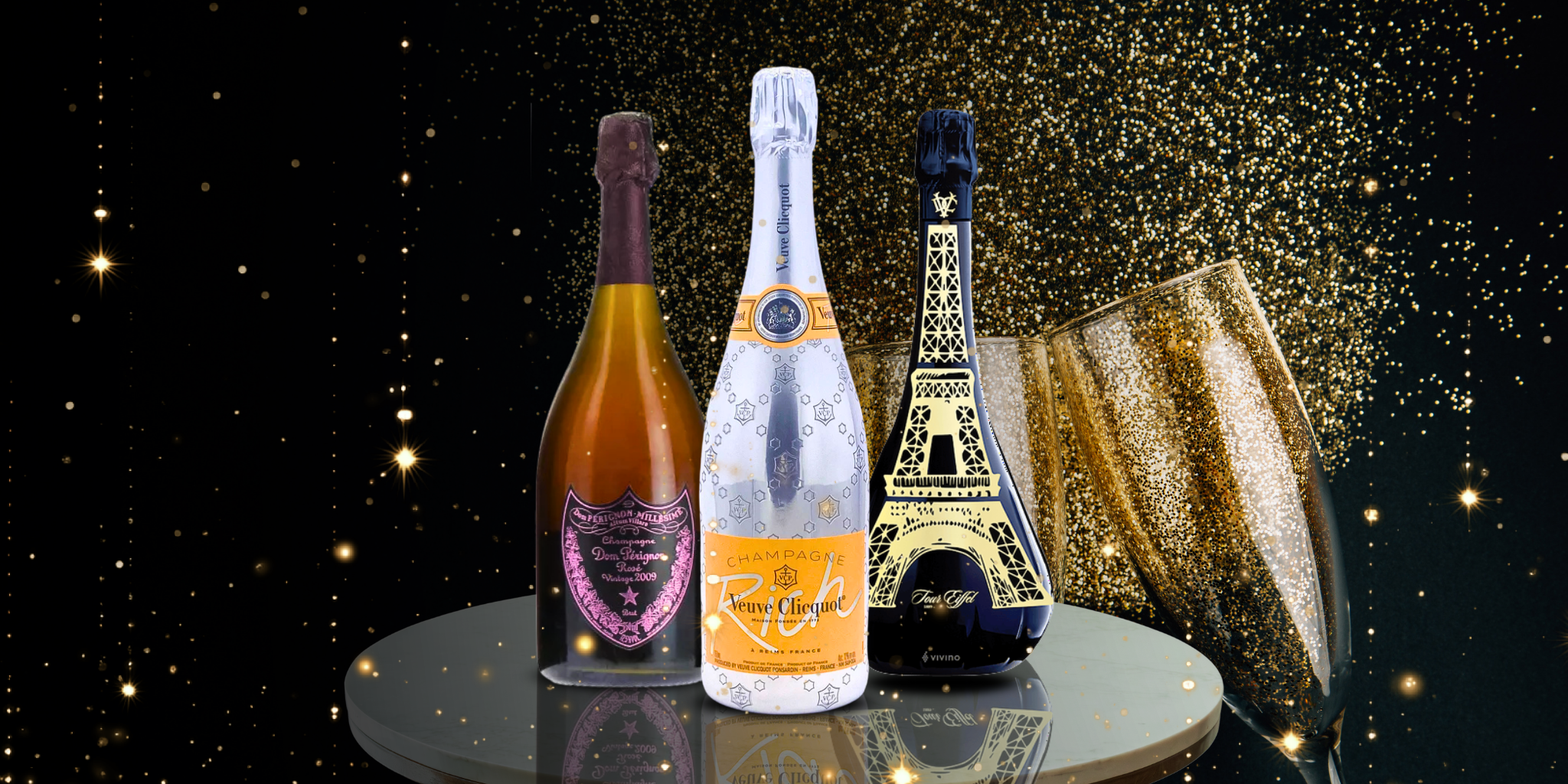 Champagnes