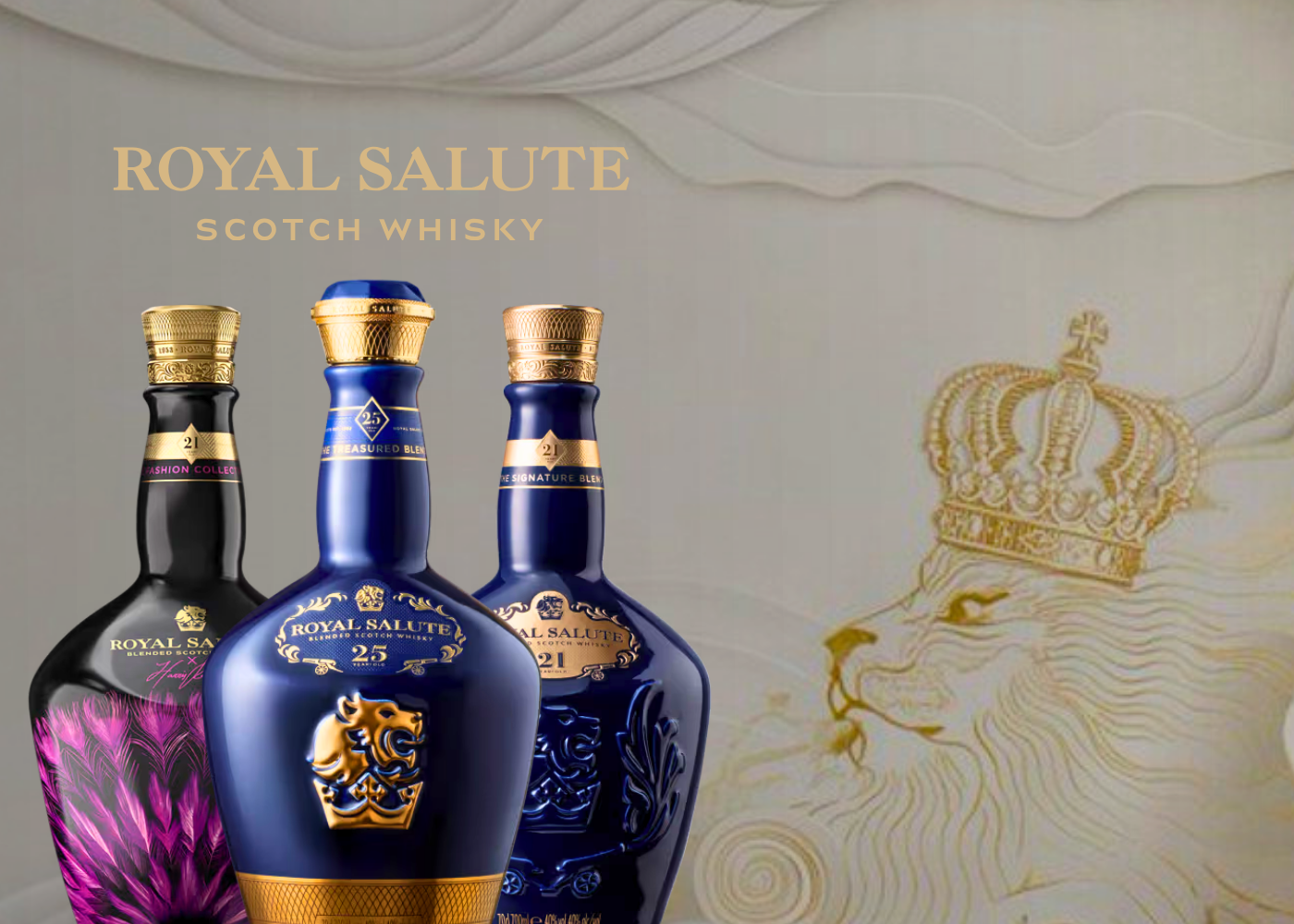 Royal Salute