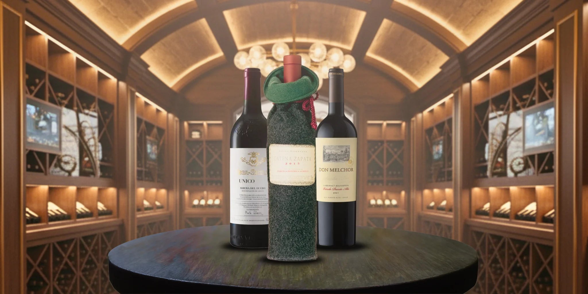 Vinos