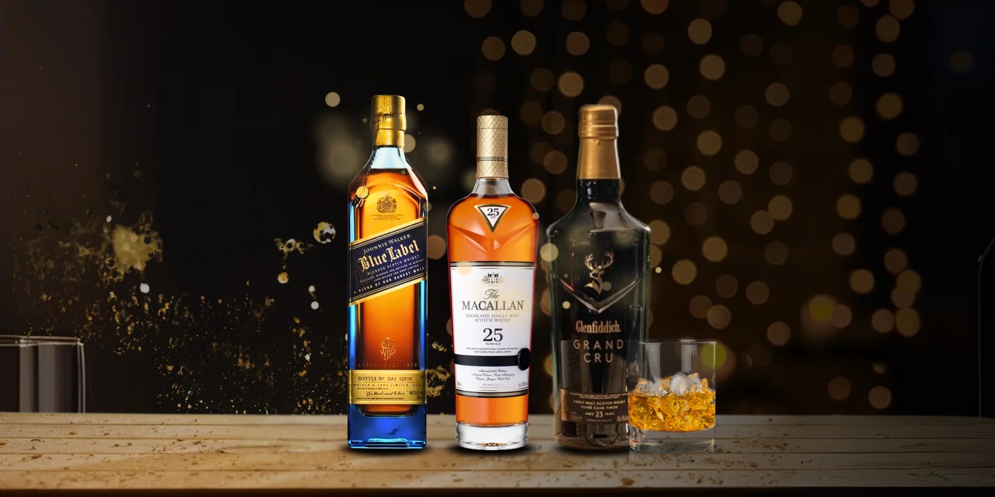 WHISKY SCOTCH