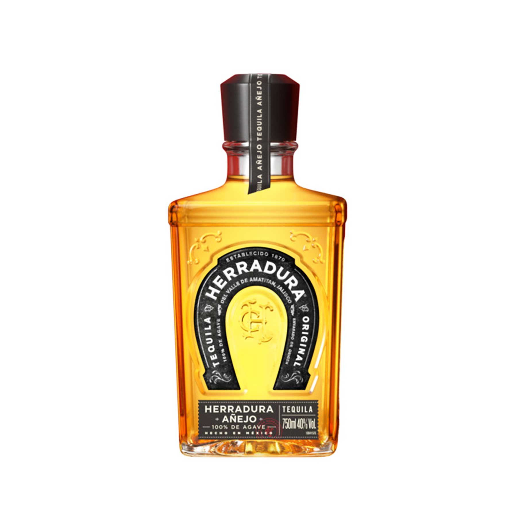 Tequila Herradura Añejo 750ml