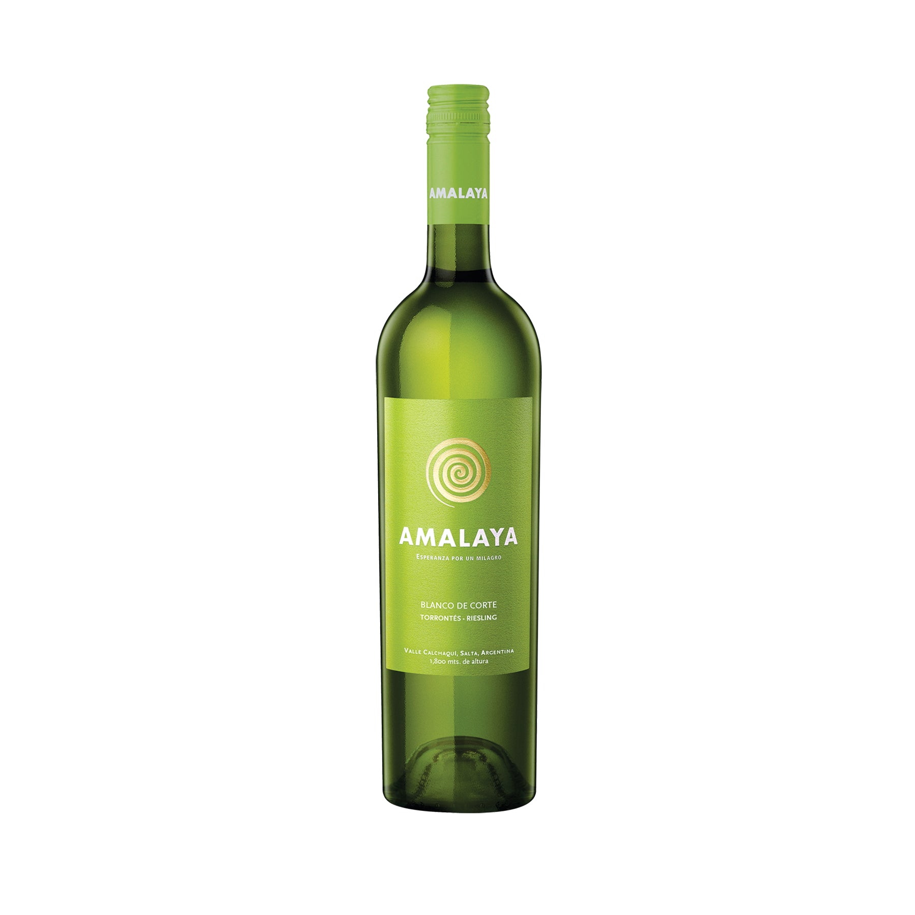 Vino Amalaya Blanco de Corte 750ml
