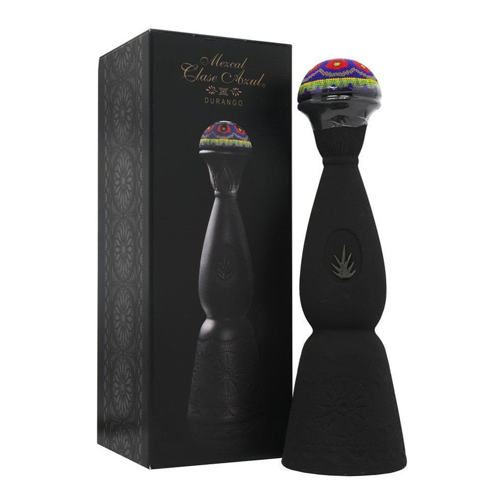 Tequila CLASE AZUL MEZCAL DURANGO 750ml