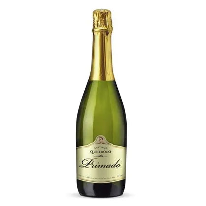 Champagne Primado Santiago Queirolo 750ML