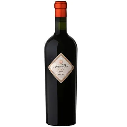 Vino Pascual Toso Alta Malbec 750ml