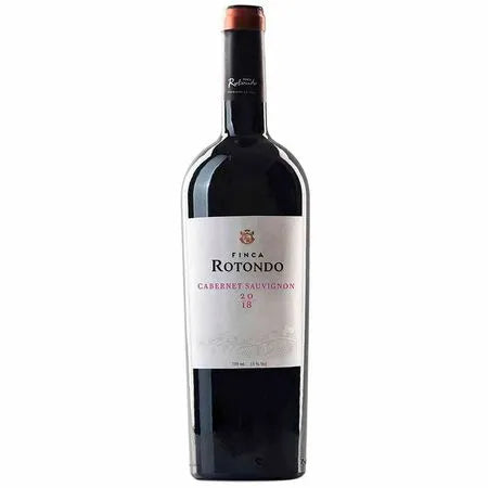 Vino Finca Rotondo Cabernet Sauvignon Botella 750ml