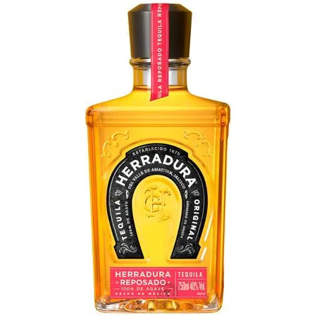 Tequila Herradura Reposado 750ml