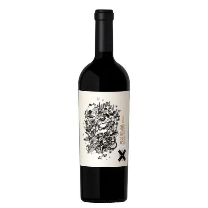 Vino SAPO DE OTRO POZO Blend Botella 750ml