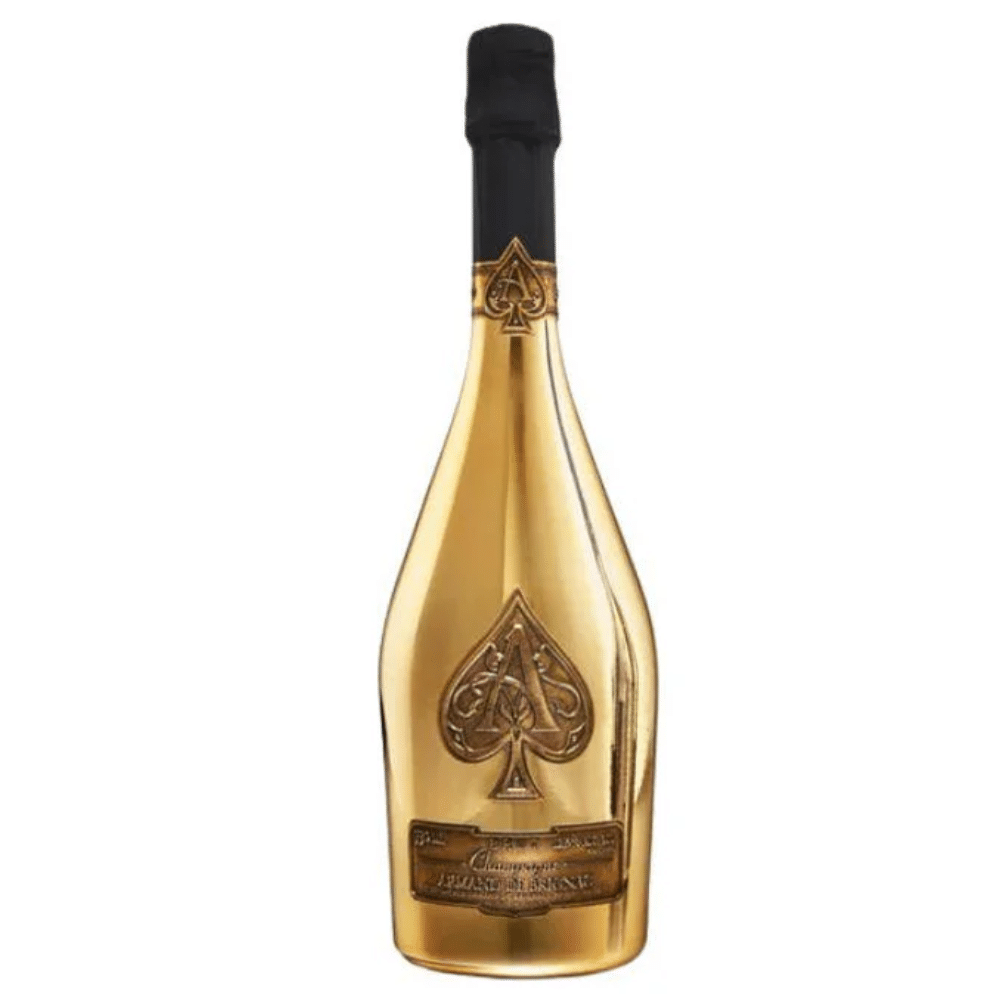 Champagne Armand de Brignac Brut 750ml