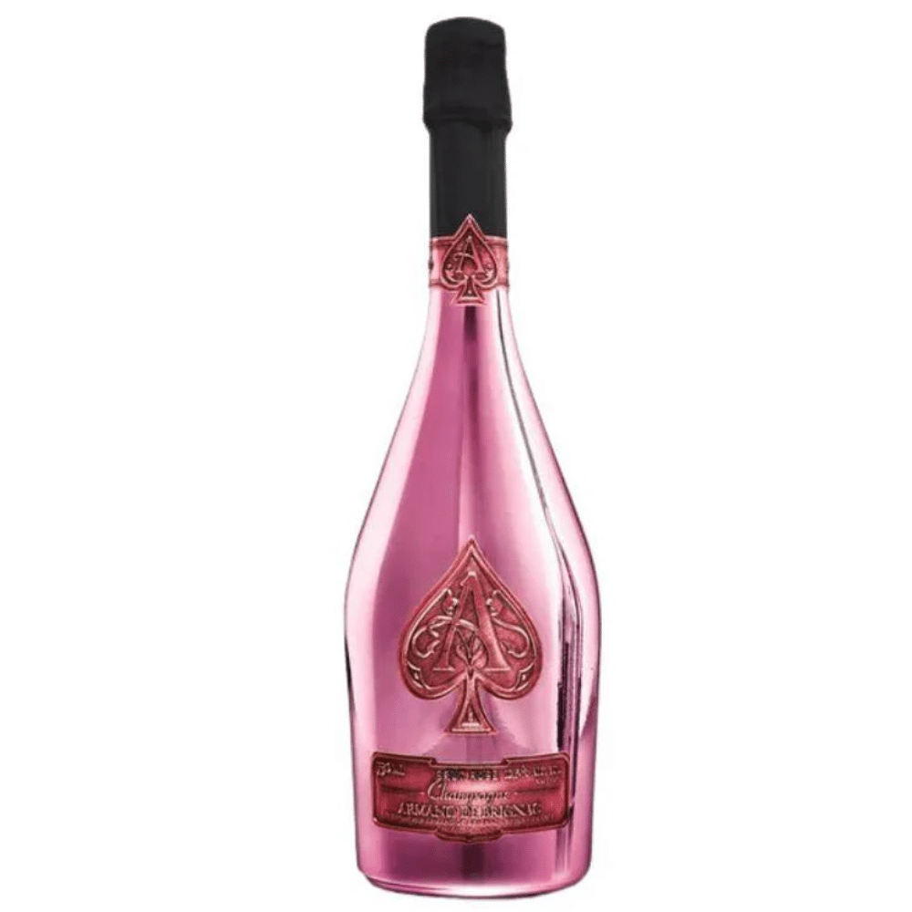 Champagne Armand de Brignac Brut Rosé 750ml