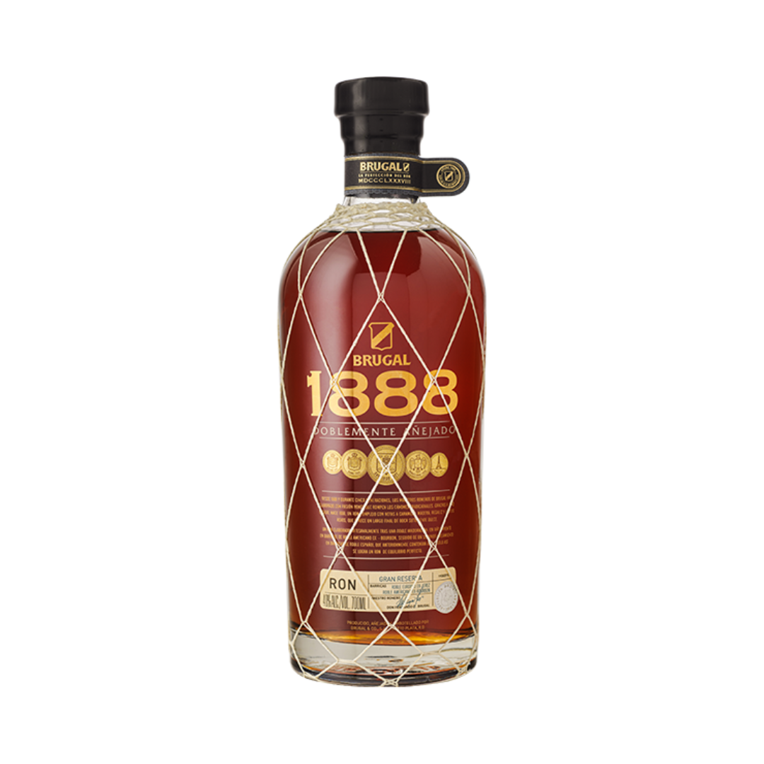 Ron BRUGAL 1888 750ml