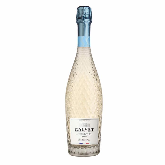 Cava CALVET CELEBRATION BRUT 750ml