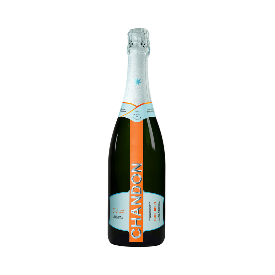 Espumante Chandon Delice 750ml