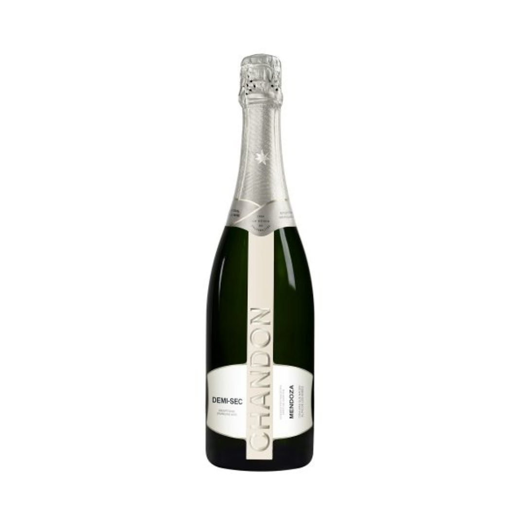 Espumante Chandon Demi Sec 750ml