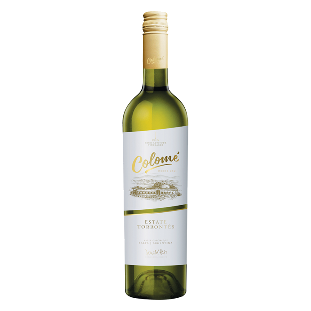Vino Colomé Estate Torrontés Blanco 750ml
