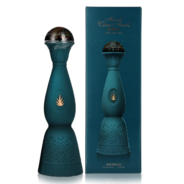 Tequila CLASE AZUL MEZCAL GUERRERO 750ml