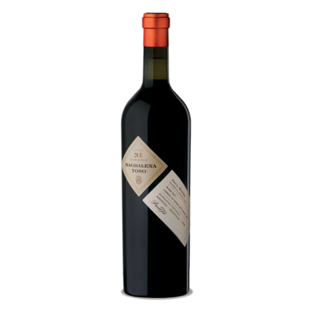 Vino Magdalena Toso Barrels Selection 750ml