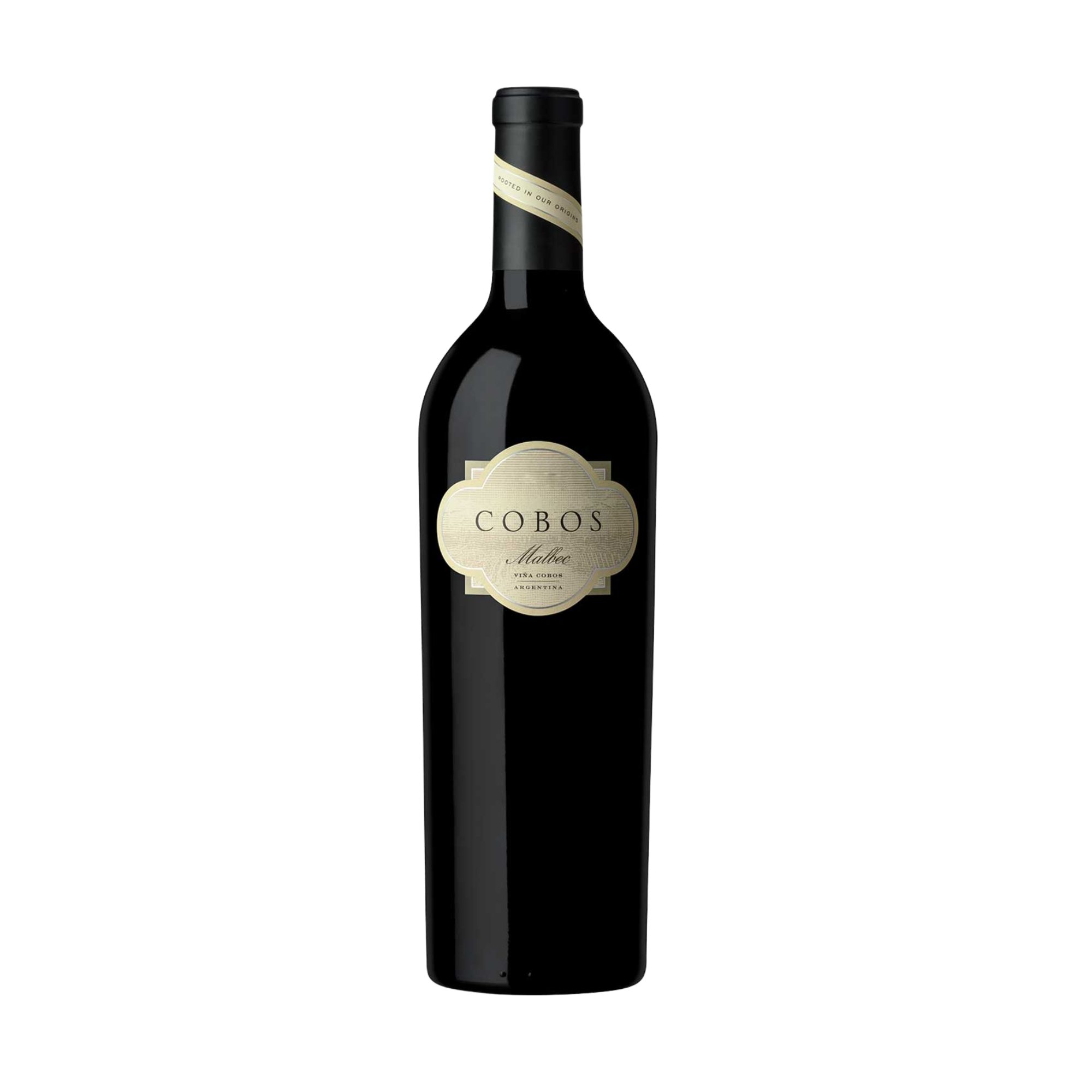 Vino VIÑA COBOS Malbec Botella 750ml