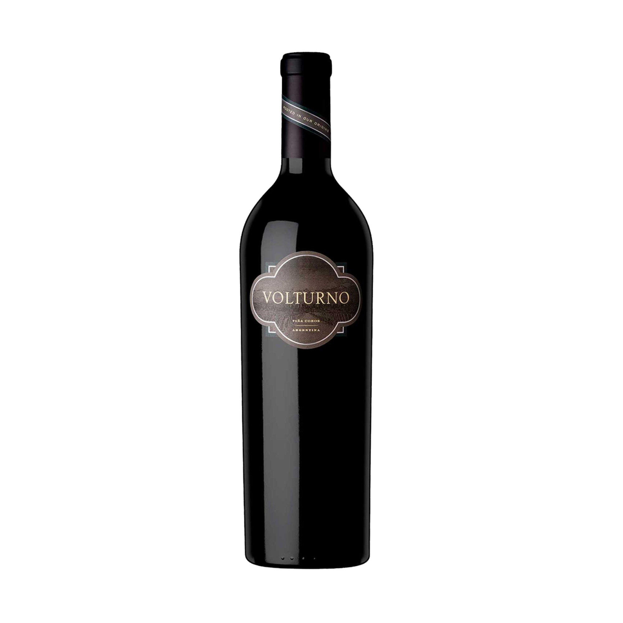 Vino VIÑA COBOS Volturno 750ml