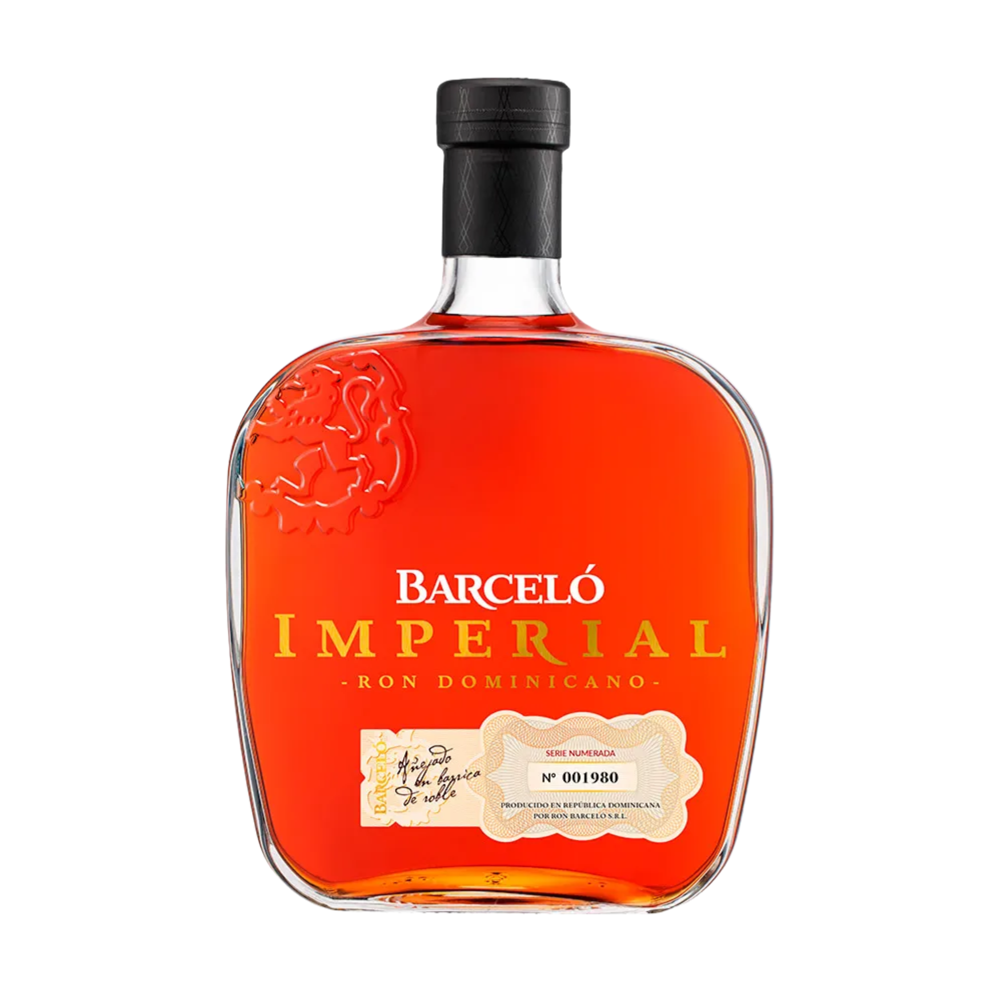 Ron BARCELÓ Imperial Botella 1.75L