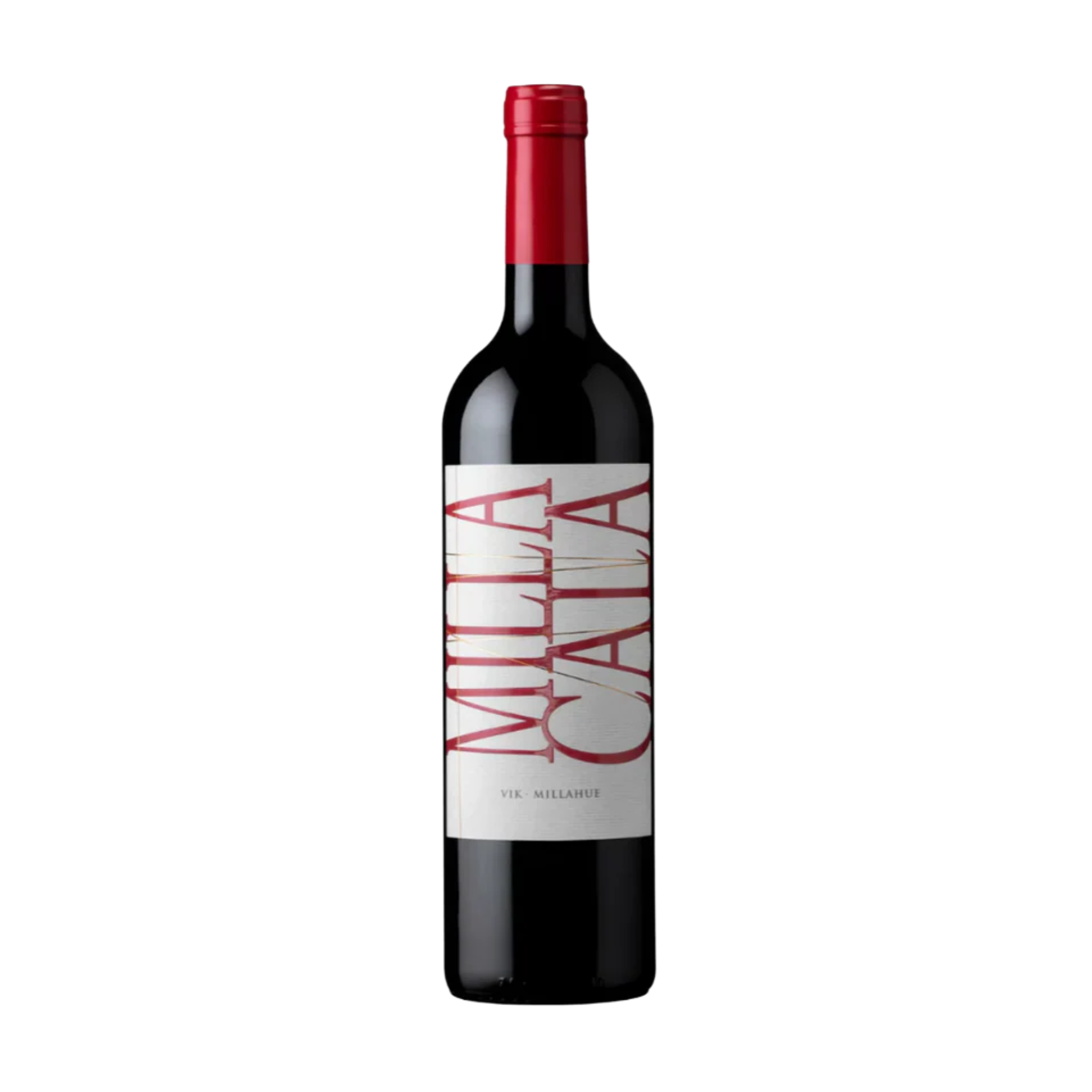 Vino VIK MILLA CALA Botella 750ml