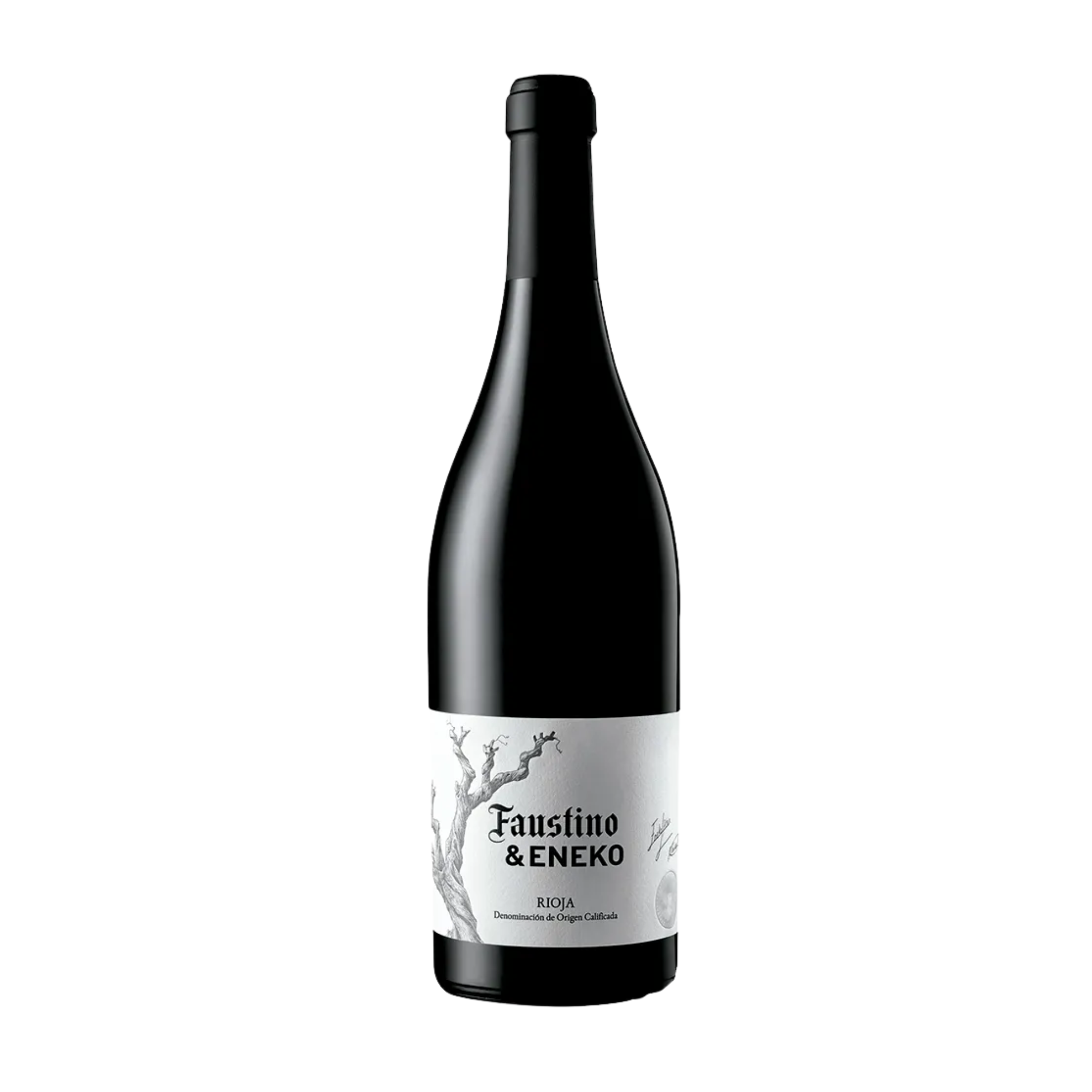 Vino FAUSTINO Eneko Botella 750ml