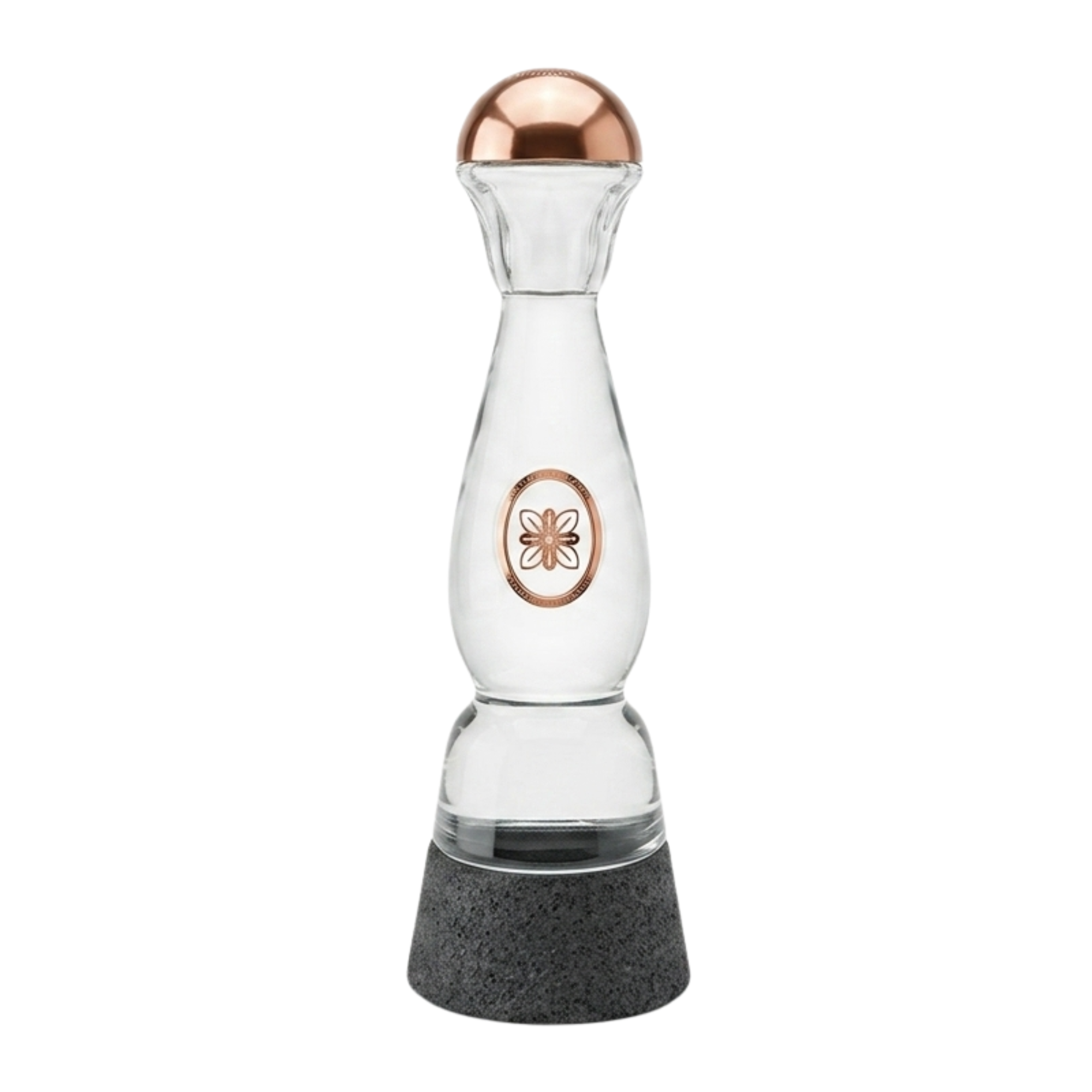 Tequila CLASE AZUL Blanco Ahumado Botella 750ml