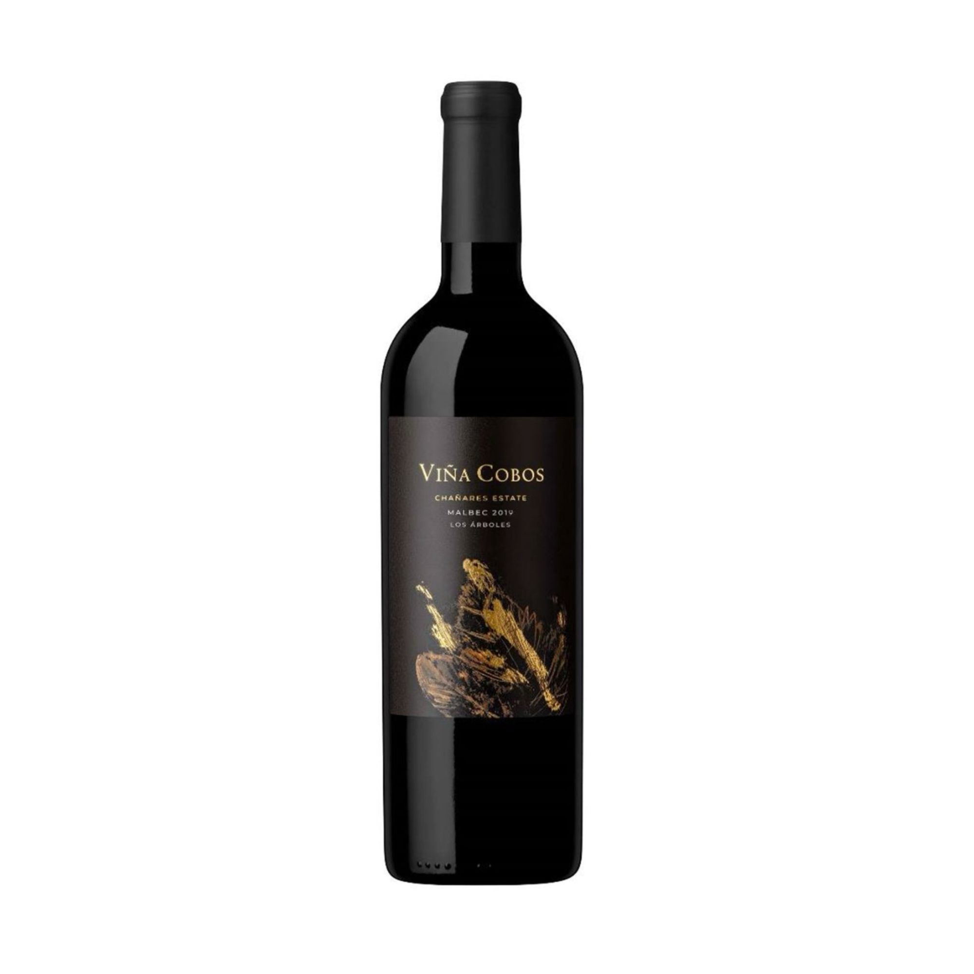 Vino VIÑA COBOS Chañares Estate Malbec Los Árboles 750ml