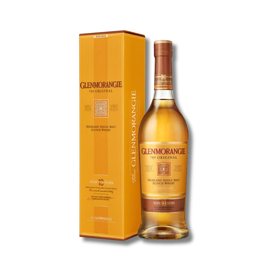 Glenmorangie The Original 10 years old