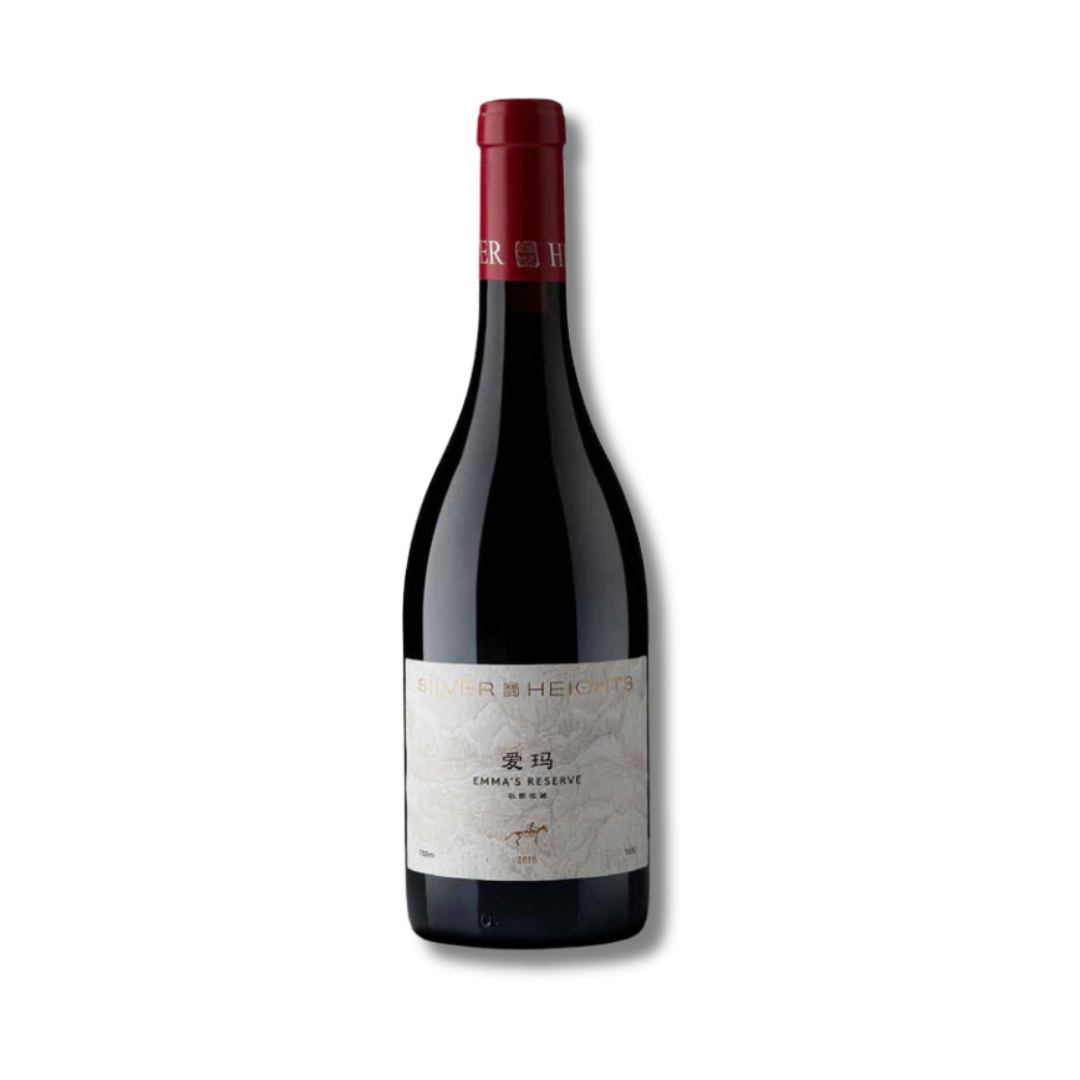 VINO SILVER HEIGHTS EMMAS RESERVE 750 ML