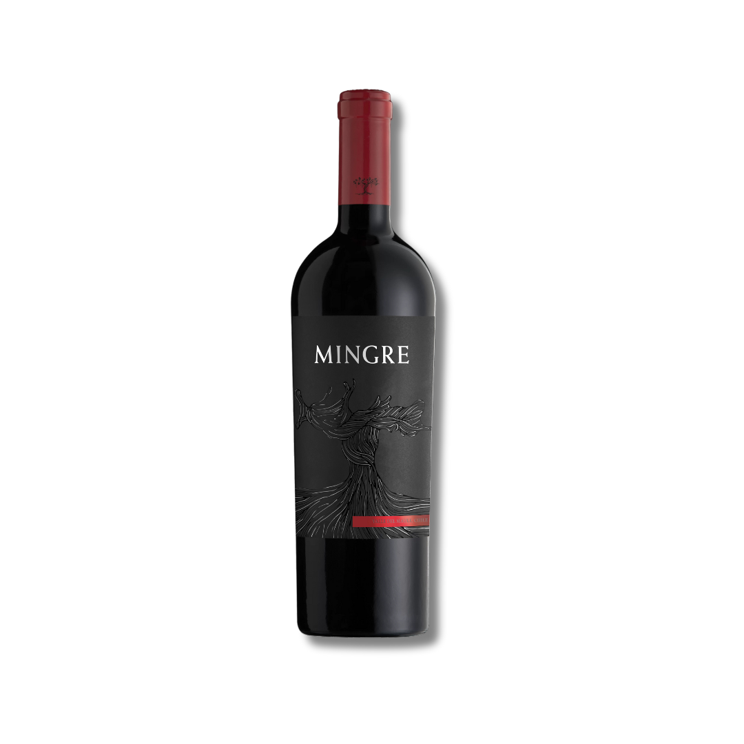 VINO JULIO BOUCHON MINGRE 750 ML