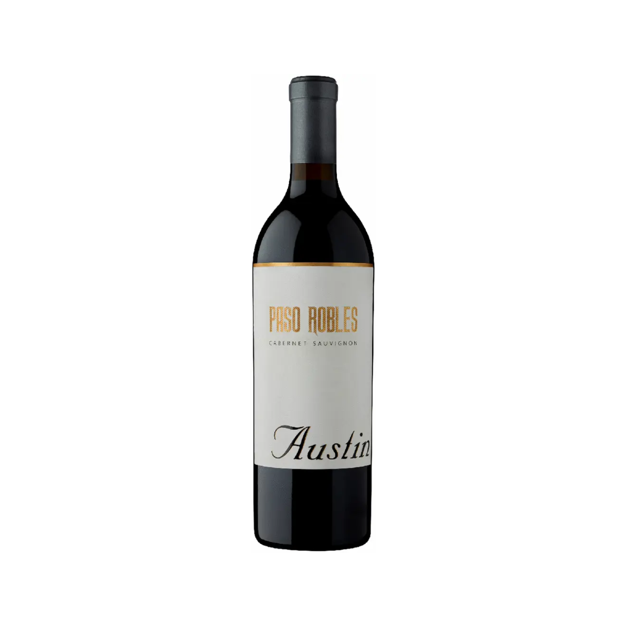 Vino AUSTIN Paso Robles Cabernet Sauvignon x 750ml