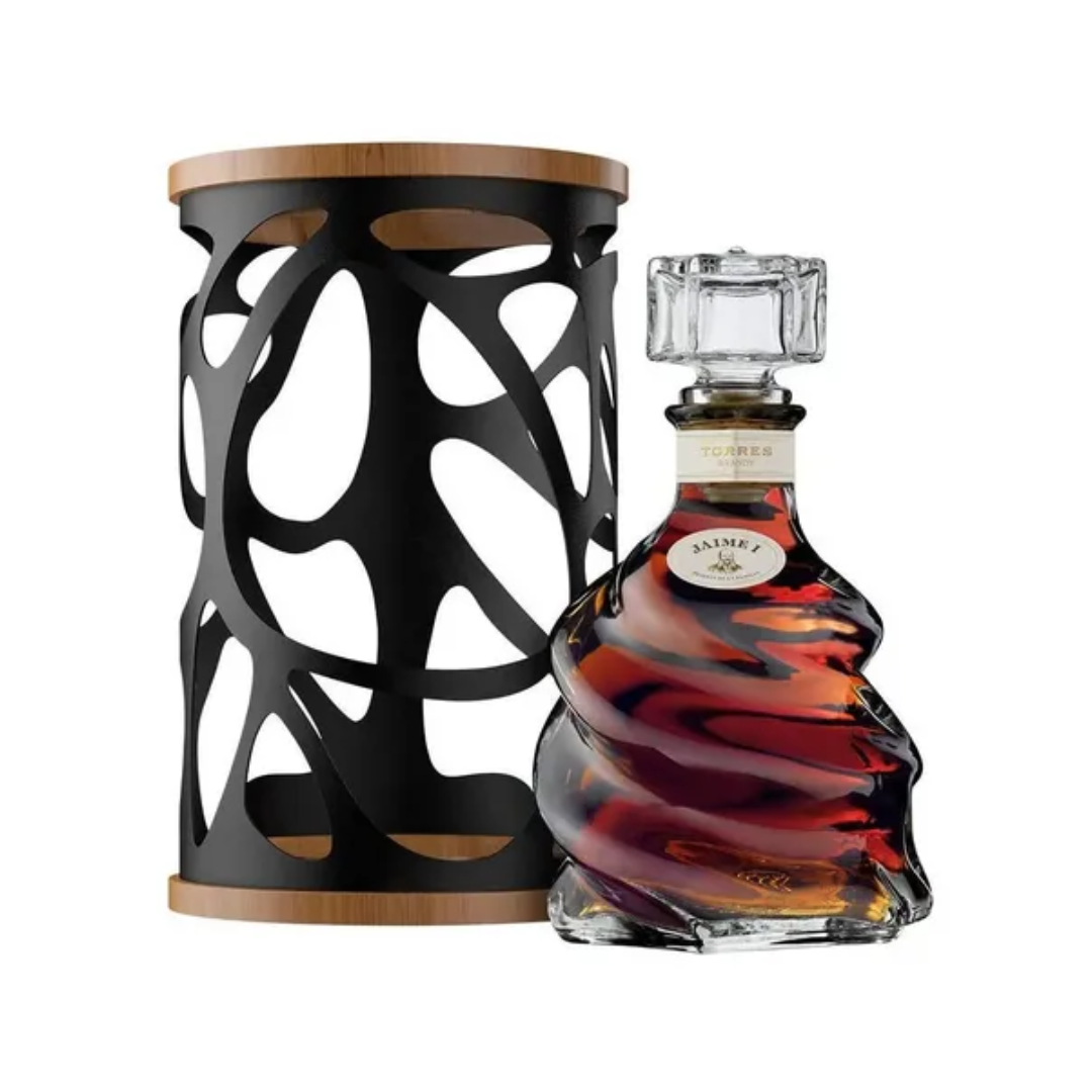 Brandy TORRES JAIME I Botella 700ml