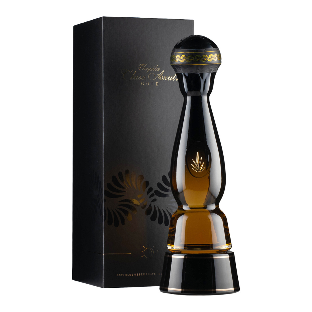 Tequila CLASE AZUL GOLD 750ml